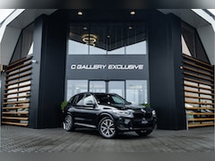BMW X3 - xDrive20i High Executive - M Sport | 360 Camera | Stoelverwarming | Carplay
