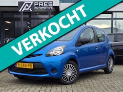 Toyota Aygo - 1.0 VVT-i Now |AIRCO|ELEKTRISCHE RAMEN|CDV