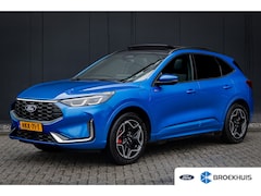 Ford Kuga - 2.5 PHEV ST-Line X | Full options | Trekhaak | Adaptieve cruise | Panoramadak | Matrix LED