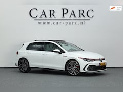 Volkswagen Golf - 2.0 TSI GTI Performance 245+PK LED/VIRTUAL/PANO/LEDER+S.VERKOELING+MEMORY/19" LMV/CAM/ACC/