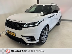 Land Rover Range Rover Velar - 2.0 I4 Turbo AWD SE R-Dynamic-Trekhaak afneembaar-Panoramo dak