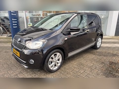 Skoda Citigo - 1.0 Greentech Ed. Automaat | PDC | Navi | Airco