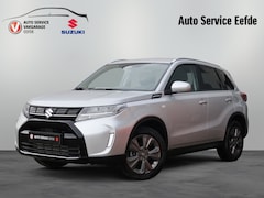 Suzuki Vitara - 1.4 Boosterjet Select Smart Hybrid | Navigatie | Cruise-Control