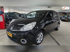 Nissan Note - 1.4 Visia nieuwe Apk 132.000dkm