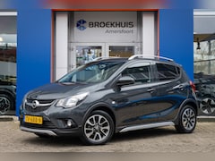 Opel Karl - 1.0 Rocks Online Edition | Apple Carplay/Android Auto | Airco | Cruise control | Parkeerse