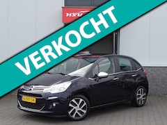 Citroën C3 - 1.2 VTi Collection airco 4-deurs org NL