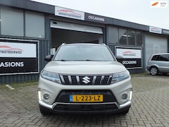 Suzuki Vitara - 1.4 Boosterjet Select Smart Hybrid2021Automaat