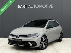 Volkswagen Polo - 1.0 TSI R-Line|ACC|DSG|Pano|Camera|IQ.Light