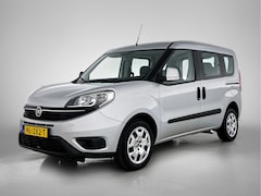 Fiat Doblò - 1.4 Easy Direct leverbaar Rolstoelauto