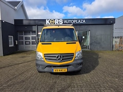 Mercedes-Benz Sprinter - 314 2.2 CDI 325 HD DC