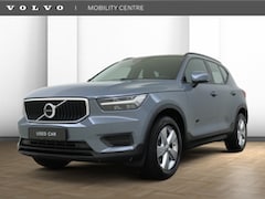 Volvo XC40 - T2 Momentum Core | Trekhaak | Achteruitrijcamera | Carplay |