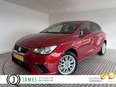 SEAT Ibiza - 1.0 TSI Style Business Intense Camera, Carplay