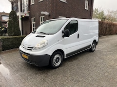 Nissan Primastar - 90.29 2.0 DCI