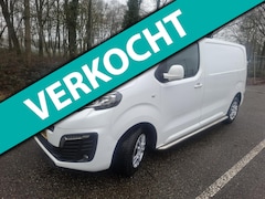 Peugeot Expert - 231S 2.0 BlueHDI 180 Premium Pack euro 6
