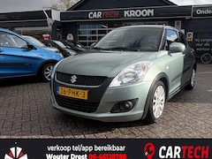 Suzuki Swift - 1.2 Exclusive Automaat