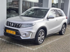 Suzuki Vitara - 1.4 BOOSTERJET SELECT SMART HYBRID Adaptive Cruise | Dodehoeksensoren | Navi