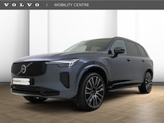 Volvo XC90 - T8 AWD Ultra Dark | Luchtvering | Massage | Trekhaak | 360° |