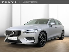 Volvo V60 - B4 Plus Bright | Trekhaak | 360° Camera | Stoel- Stuurverwarming