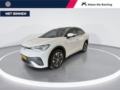Volkswagen ID.5 - Pro 77 kWh 204pk · Panoramadak · Camera · Elek. Voorstoelen + Geheugen & Massage · Lederen