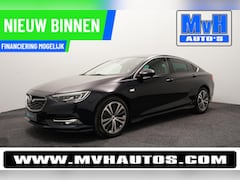 Opel Insignia Grand Sport - 1.5 Turbo Business Executive|LUXE