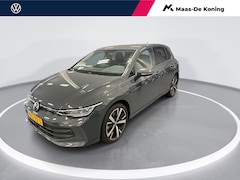 Volkswagen Golf - 1.5 eHybrid 204pk DSG Life Edition · Camera · Apple/Android Car Play · Stoel&- Stuurverwar