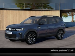 Dacia Bigster - 1.8 Hybrid 155 LImited Edition Bigster