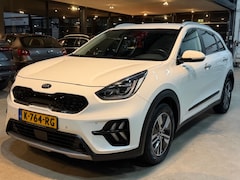 Kia Niro - 1.6 GDi Hybrid 141pk DCT6 DynamicPlusLine