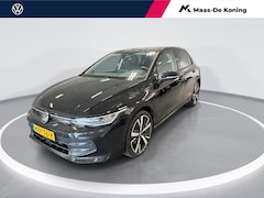 Volkswagen Golf - 1.5 eHybrid 204pk DSG Life Edition · Camera · Apple/Android Car Play · Stoel&- Stuurverwar