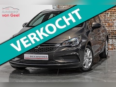 Opel Astra - 1.0 Edition | Apple Carplay | Trekhaak | Cruise Control