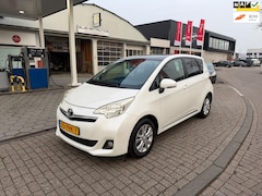 Toyota Verso S - 1.3 VVT-i Aspiration