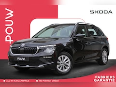 Skoda Kamiq - 1.0 TSI 115pk DSG Selection | Achteruitrijcamera | Apple Carplay & Android Auto | Adaptiev