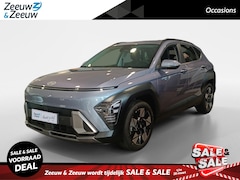Hyundai Kona - 1.6 GDI HEV Comfort Smart | PRIJS INCL. ACTIE KORTING 5000, - | DIVERSE KLEUREN NAAR KEUZE