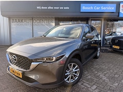 Mazda CX-5 - 2.0 SAG 165 Center Line