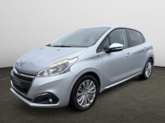 Peugeot 208 - 1.2 PureTech Allure |