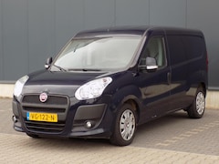 Fiat Doblò Cargo - 1.3 MultiJet SX L2H1 Maxi Airco NW APK