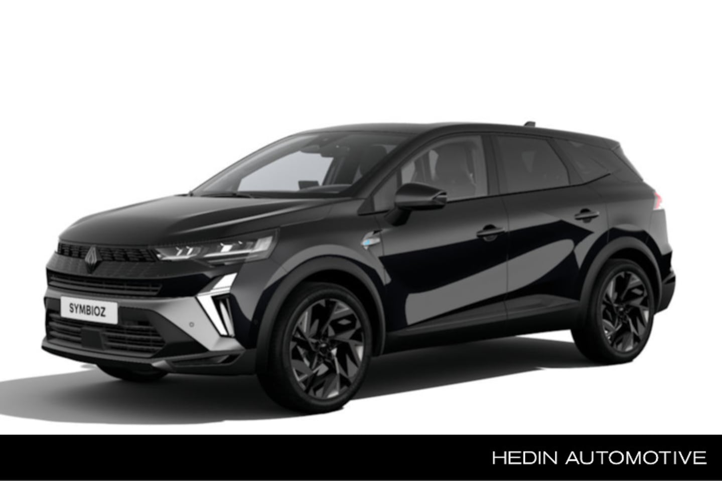 Renault Symbioz - 1.8 E-Tech full hybrid 160 esprit Alpine Renault Symbioz - AutoWereld.nl