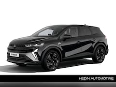 Renault Symbioz - 1.8 E-Tech full hybrid 160 esprit Alpine Symbioz