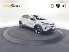 Renault Captur - Mild Hybrid 160 EDC techno | Pack Winter | Camera | Adaptieve Cruise Control | Apple Carpl