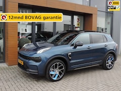Lynk & Co 01 - 1.5 21.000km | NLauto | Zwarte hemel | 1e Eig | 360Cam | Infinity aud | Elektr.aklep | Pan