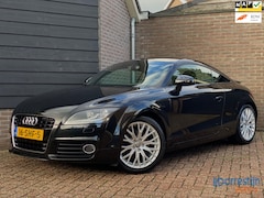 Audi TT - 1.8 TFSI Pro Line | Bose audio | Leder | Navi | Cruise | 18inch