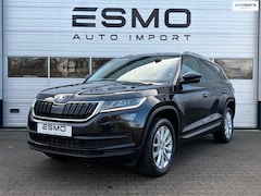 Skoda Kodiaq - 1.5 TSI DSG Business Edition Canton Navigatie Apple CarPlay