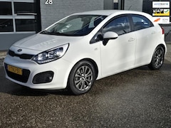 Kia Rio - 1.2 CVVT BusinessLine KEURIGE AUTO