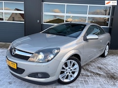 Opel Astra TwinTop - 1.8 |Airco|Nette Cabrio|Automaat|