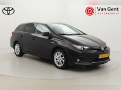 Toyota Auris Touring Sports - 1.8 Hybrid Dynamic | Trekhaak | Navigatie | Keyless | Cruise Control | Clima | Camera | 16