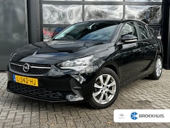 Opel Corsa - 1.2 Edition |APPLE CARPLAY/ANDROID AUTO| CRUISE CONTROL| DAB|