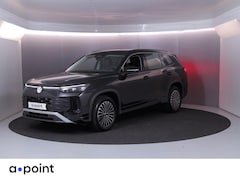 Volkswagen Tayron - 1.5 eHybrid Life Edition 204PK PHEV | Verlengde garantie | Trekhaak wegklapbaar | Stoel- e