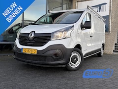 Renault Trafic - 1.6 dCi L2H1*A/C*CRUISE*HAAK*3PERS.*IMPERIAAL*INRI