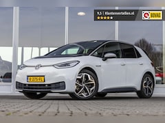 Volkswagen ID.3 - First Plus 58 kWh | NL Auto | Camera | Matrix LED
