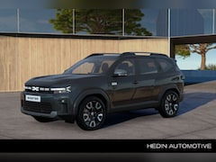 Dacia Bigster - 1.8 Hybrid 155 Limited Edition Bigster