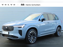 Volvo XC90 - 2.0 T8 Plug-in hybrid AWD Ultra Dark | Matrix LED Koplampen | Actieve Luchtvering Met FOUR